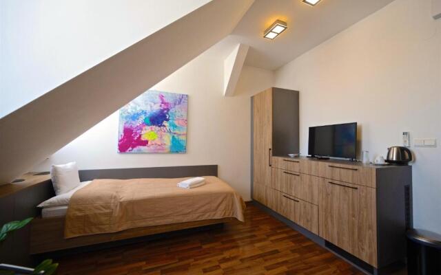 Grandhotel Trencin