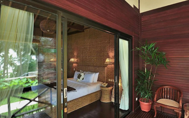 d'Oria Boutique Resort Lombok