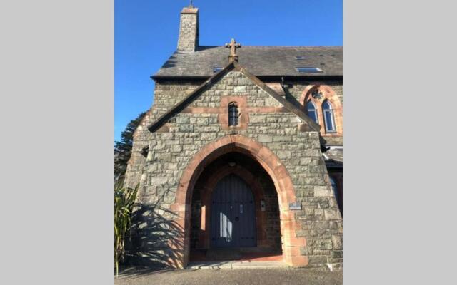 Seaview Duplex Apartment - Spectacular Views