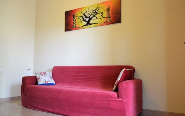 Villa Paglianiti - Your Family Residence
