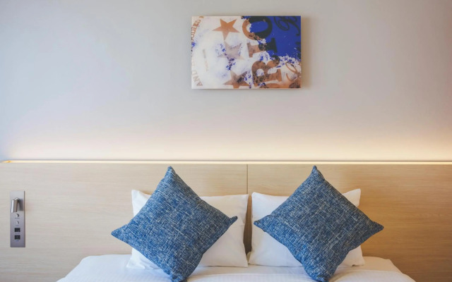 The Orion Hotel Naha