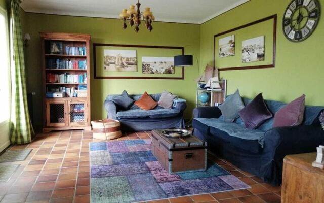 Attractive Cottage in Plozevet