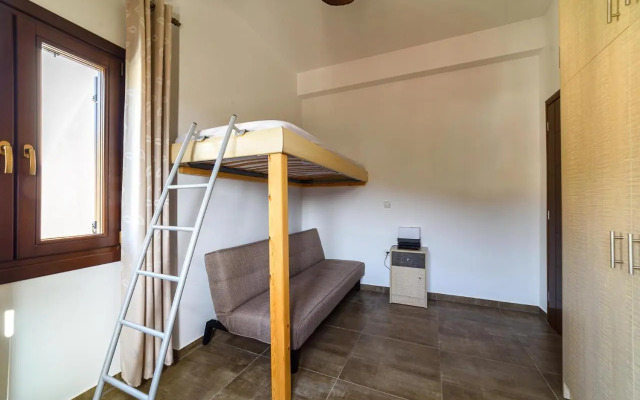 Mansion Chalatsopoulos