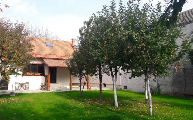 Zozo House