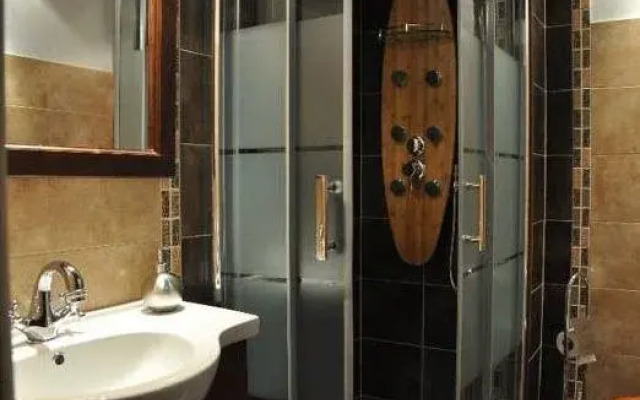 Apartamentos El Mirador Del Soto