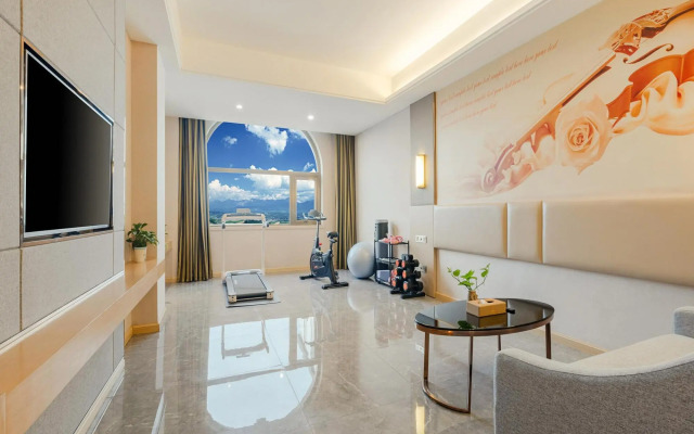 Vienna International Hotel (Wuxuan Chengbei Road)