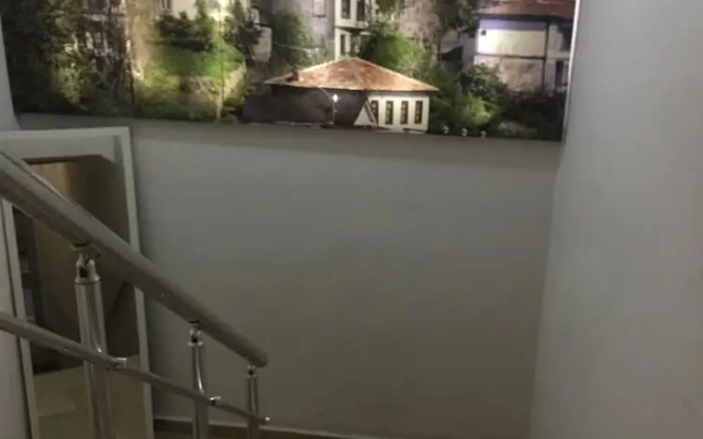 Otel Marmara