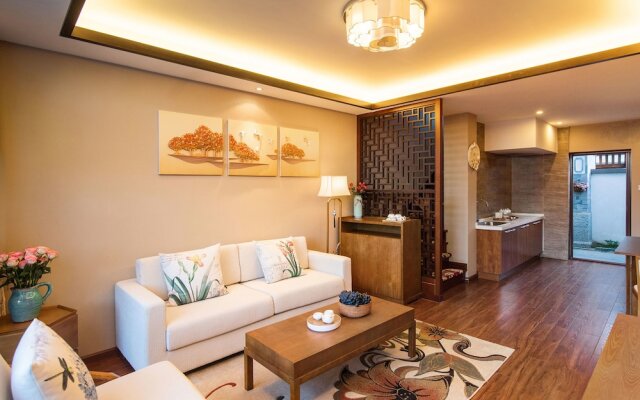 Beautiful Meet · Dali Garden Villa Banshan Hotel