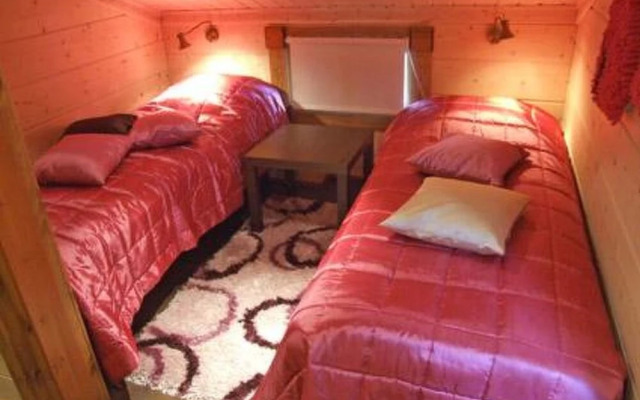 Holiday Home Kalliolammentie 6 a