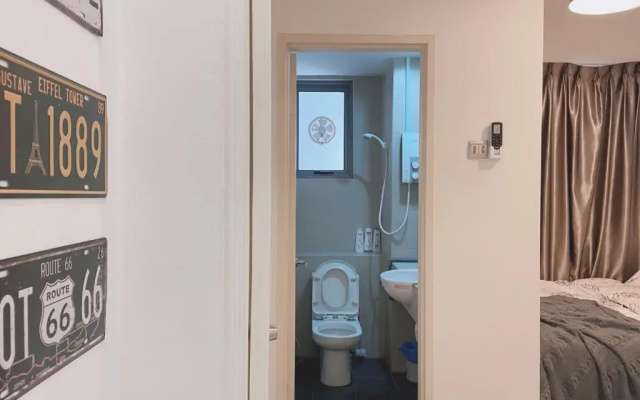 The Loft Imago Homestay Kota Kinabalu