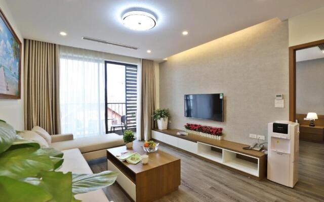 Paradise Home Tay Ho