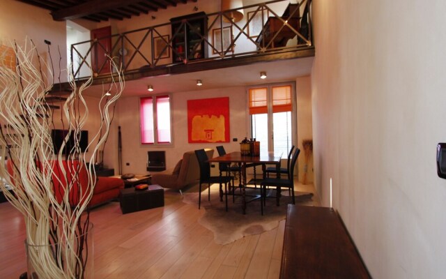 Tuscany-VillaRentals - SS Annunziata