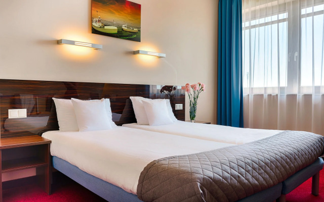 Hotel Focus Gdansk