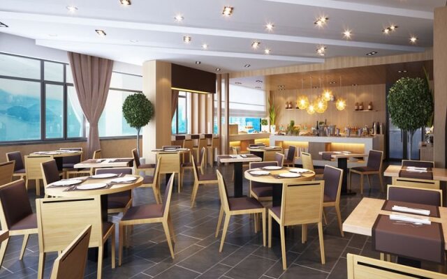 Thank You 99 Hotel Wulingyuan Scenic