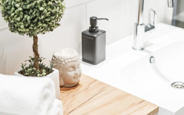 ZEUS Design Apartments