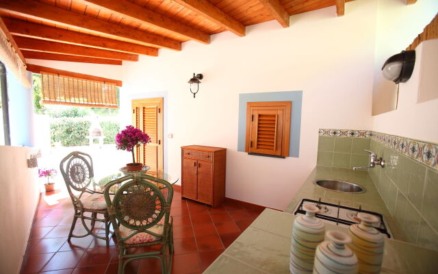 Villa Crimi