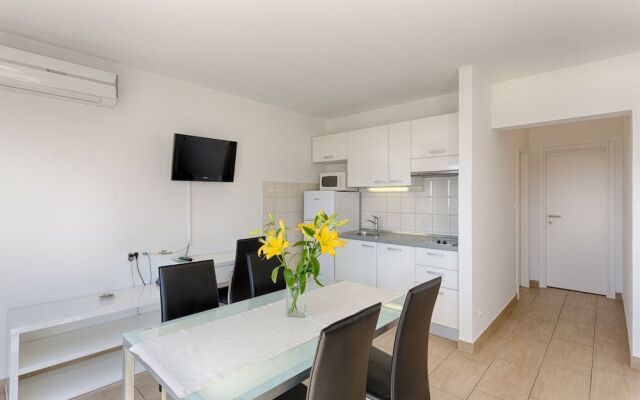 Adriatic Queen Residence