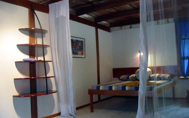 Posada del Cerro