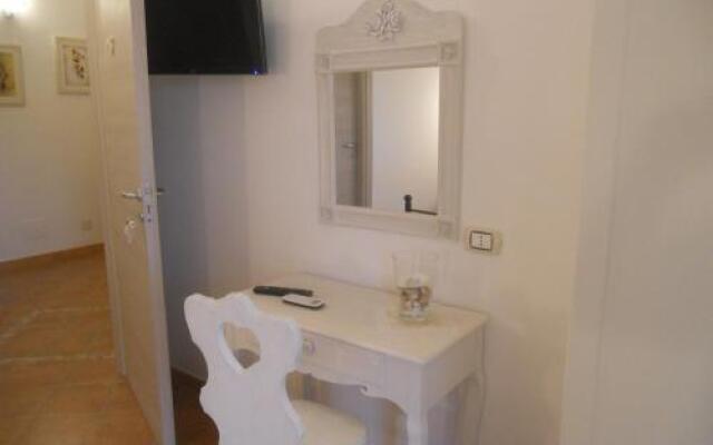 B&B Le Rose