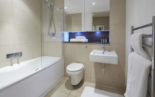 Marlin Apartments London Bridge - Empire Square