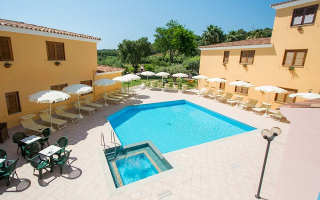 "idyllic Residence Cala Viola 2 Bedroom Sleeps Nm1380"