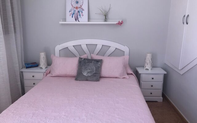 Apartamento Paulalucia