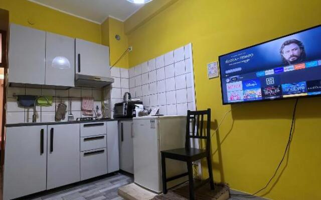 Samnium Castel di Sangro - Casa Riccio