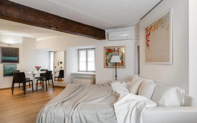 A Casa Nuccia Studio by Holiday Solutions