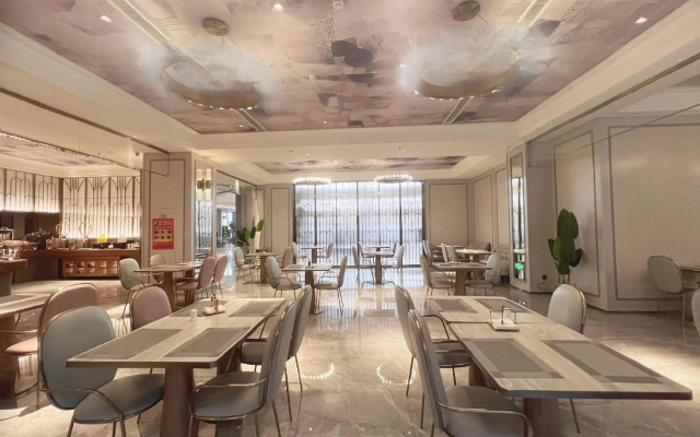 Mercure Anyang Downtown
