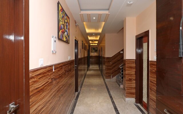 Edition O 30041 Civil Lines