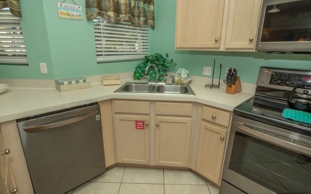 Sandpiper Cove #9135 - 2 Br Condo