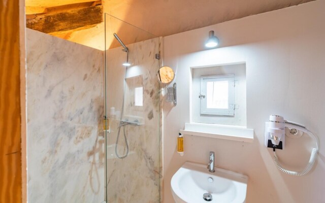 Feel Porto Antique Poveiros Flat III