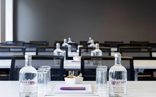 Mercure Bristol Holland House