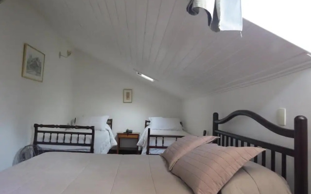 Hotel Colonial