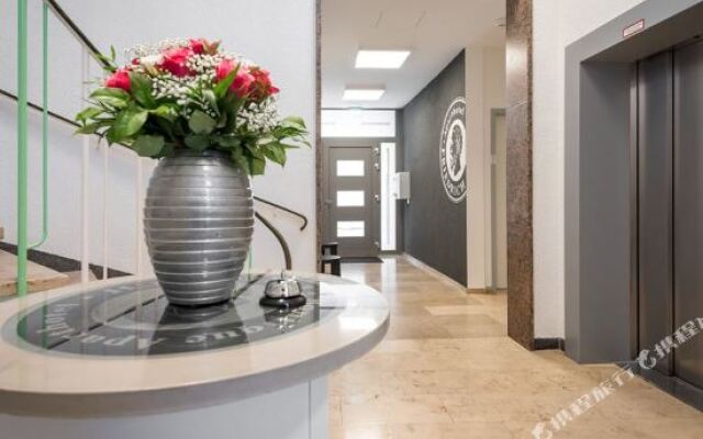 Friedrich Boutique-Apartments