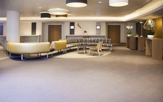 Novotel Paris Rueil Malmaison
