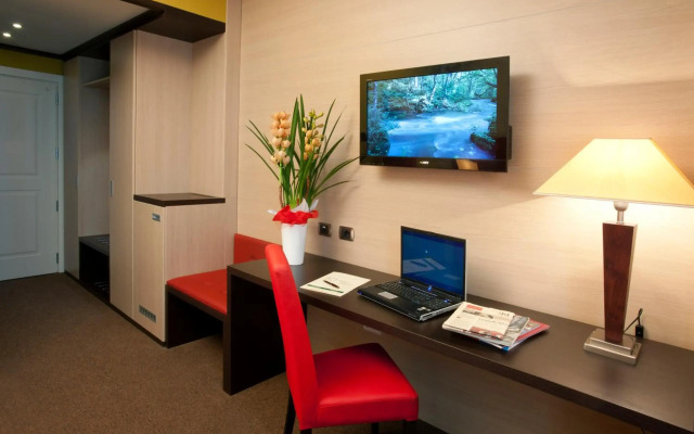 Palace Hotel Legnano