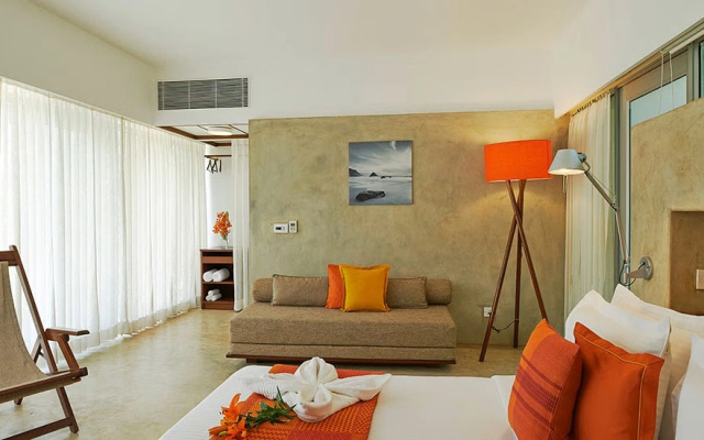 Club Mahindra Puducherry – Guest Rooms – Poornankuppam