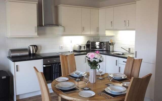Spetchley House 4