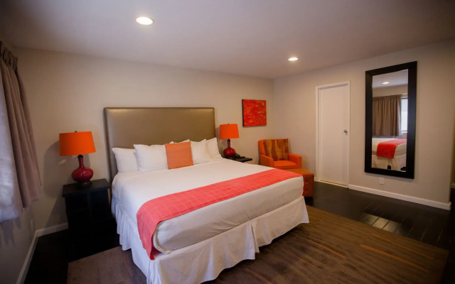 Shelter Hotel