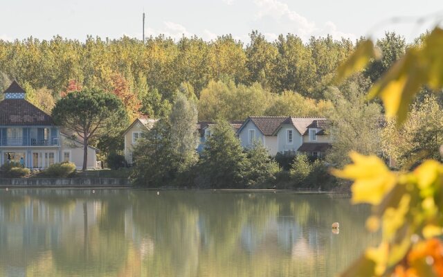 Charming Apartment in Marciac With Swimming Pool