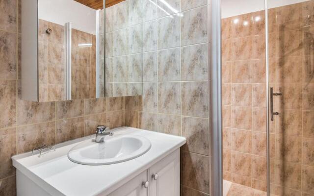 Appartement Courchevel 1650, 1 pièce, 4 personnes - FR-1-563-72