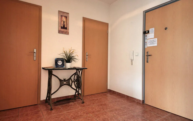 Richie Apartment near Aquapark