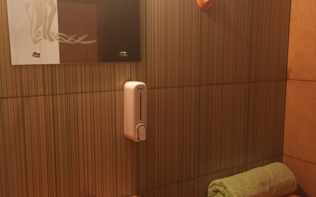 RIXAA Hotel