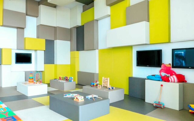 Novotel Danang Premier Han River