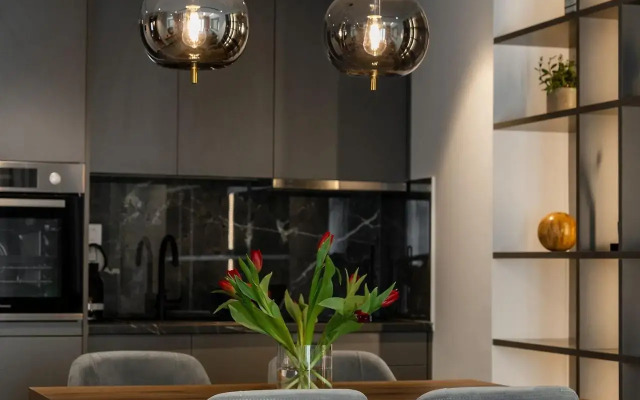 Omikron Luxury Residences