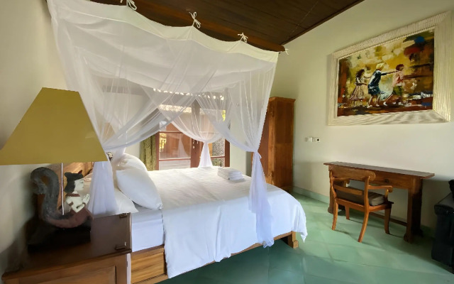 Sawah Indah Villa