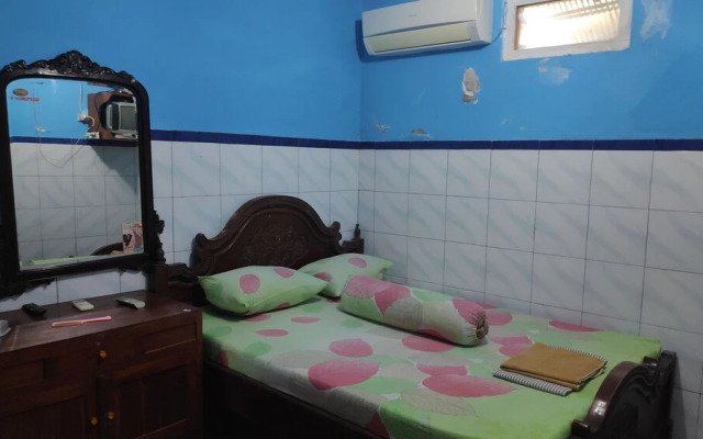 Penginapan Raharjo