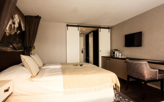 Wellness Hotel Alpenhof