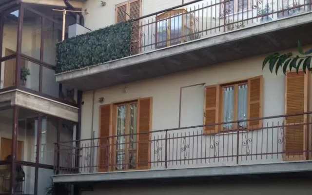 Residence Ja.Le.